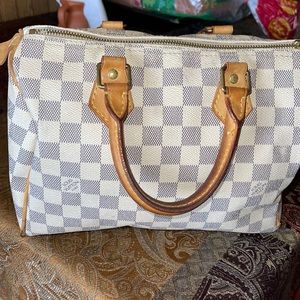 COPY - Speedy LV size 30